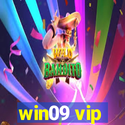 win09 vip